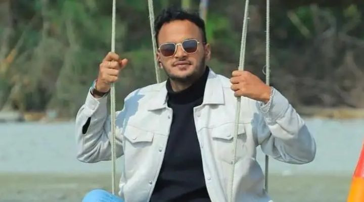 ভোলায় ছাত্রদল নেতাকে কুপিয়ে হত্যা